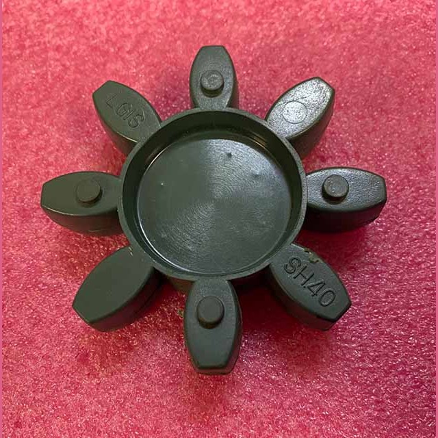 Муфта "паук" мотор-редуктора 506NCE EC-SW 3R71947*B 3R71947*A Otis