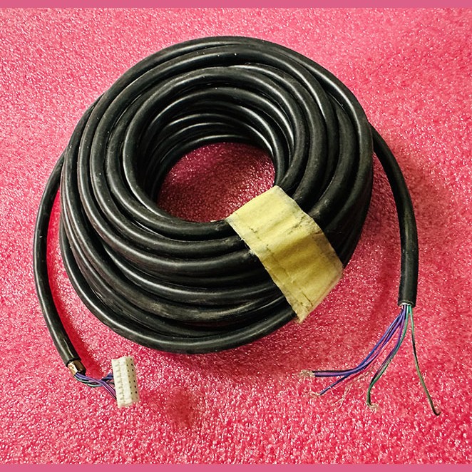 Кабель энкодера DAA633K7 HENGSTLER