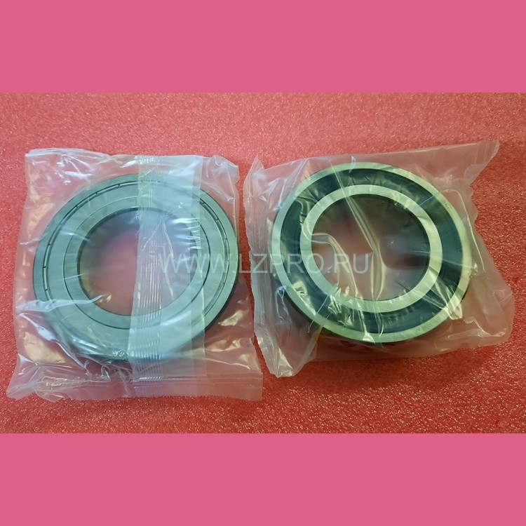 Спаренный подшипник 6214/2RS BB1-3937 B SKF