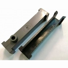 Вкладыш кабины для лифта SEC 150х32х24 Т-16 (Пр-во Россия)