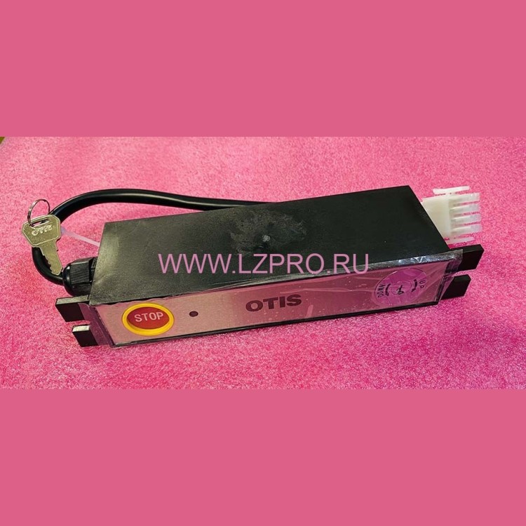 Ключевина эскалатора XBA26220AB3 XIZI OTIS