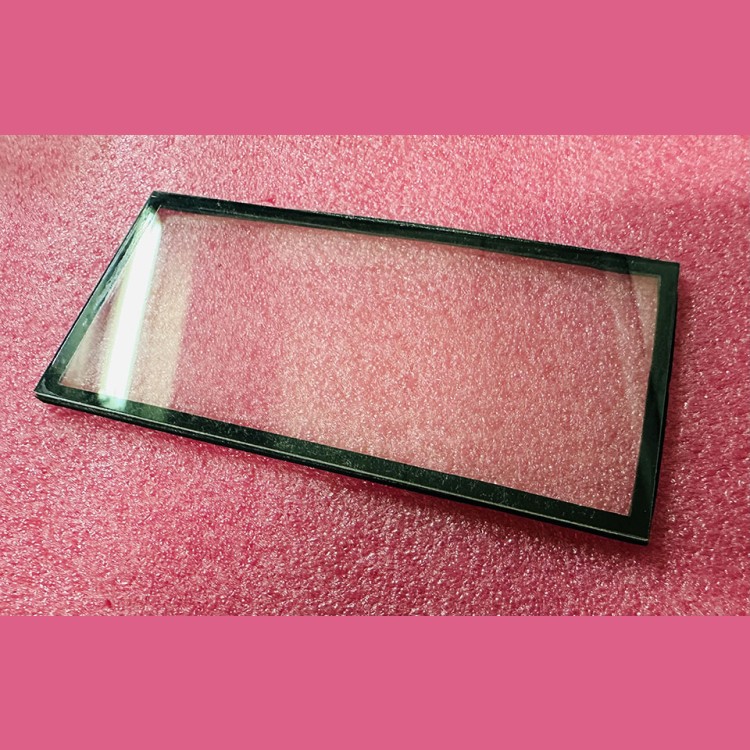 Защитное стекло индикатора кабины CPI GEN2 FBA278AD1 Otis