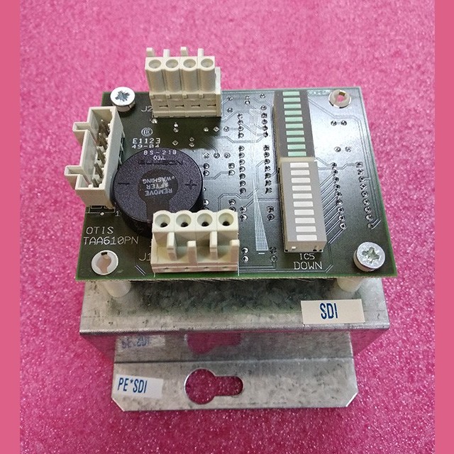 Индикатор (модуль) SDI TAA610PN Otis