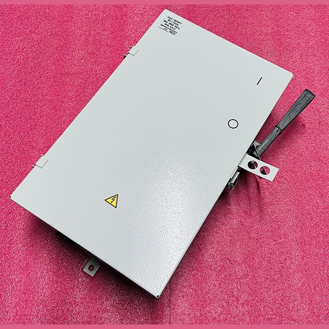 Вводное устройство 80А 380В 50Гц IP30 6 конденсаторов ВУ-1 УХЛ4