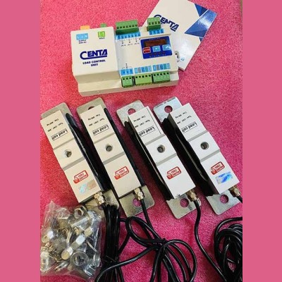 Грузовзвешивающее устройство CNT 800 Centa