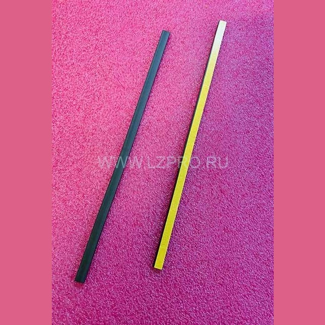 Магнит ленты позиционирования (северный полюс) PRS GBA233L1 250 mm Otis