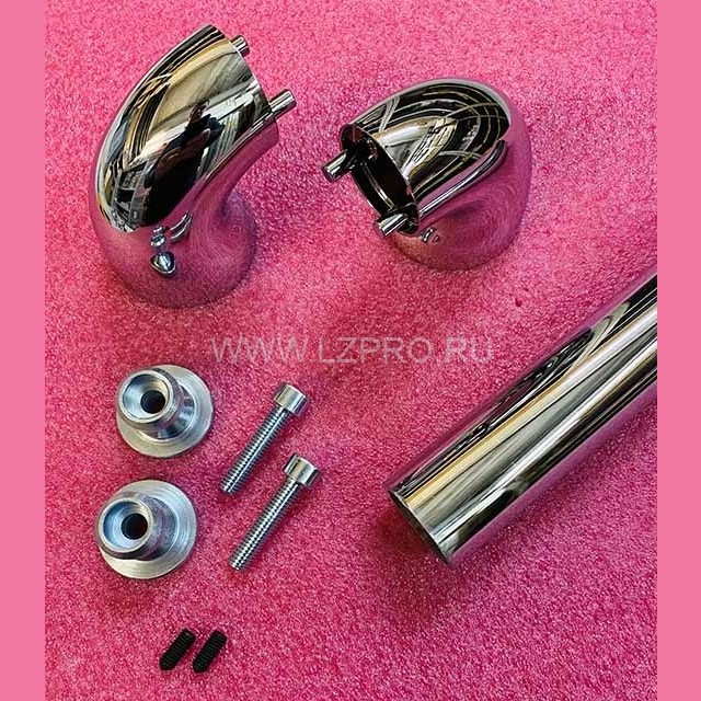 Поручень Хром ONDA L-930 мм ZAA139AV4