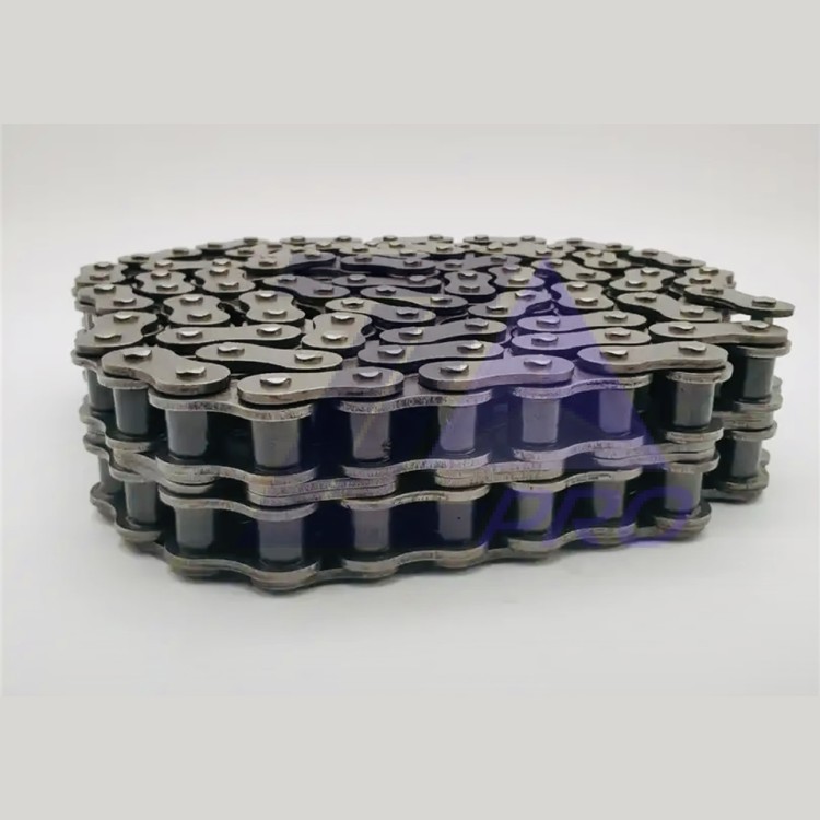 Цепь приводная двухрядная шаг 15,875мм Тип B 10B-2