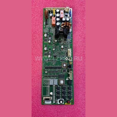 Плата SPBC II GCA26800NB4 Otis