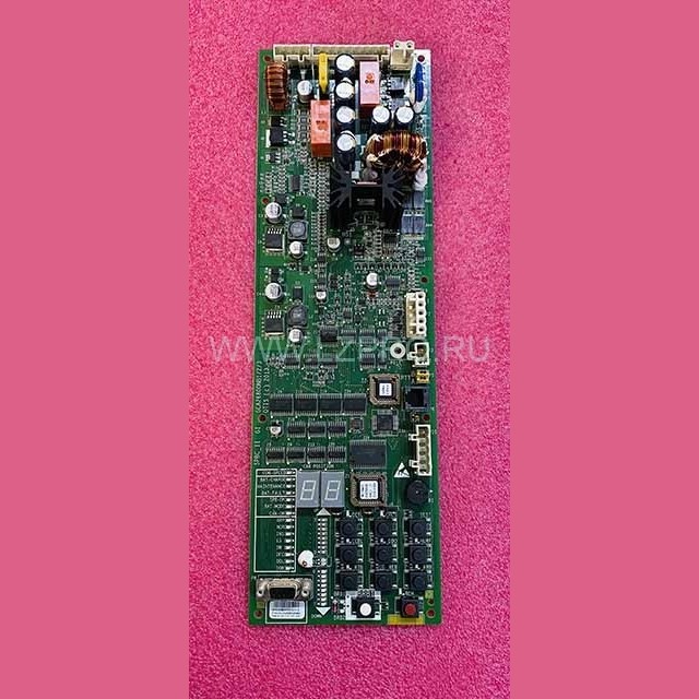 Плата SPBC II GCA26800NB4 Otis