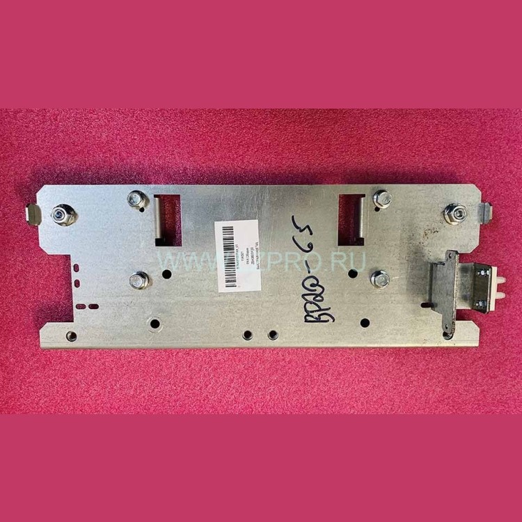 Быстрая каретка ДК PAX OP900 ZBA389BP20 Otis