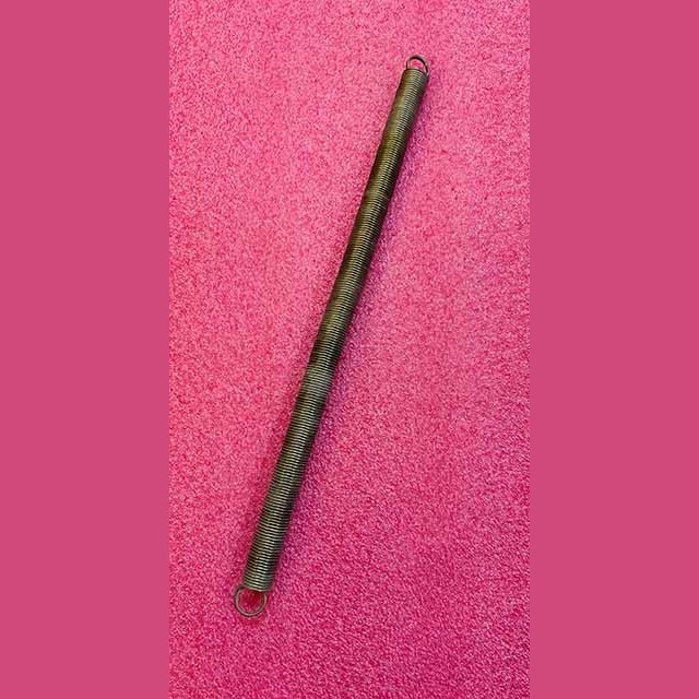 Пружина L=340мм D=17мм ELM0411.05.01.00.006 Евролифтмаш