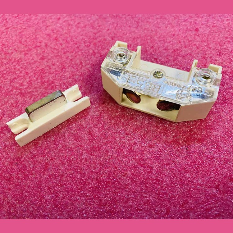 Выключатель безопасности ВБ5-1-04-00 УХЛ3 (аналог ВРЛ-2)