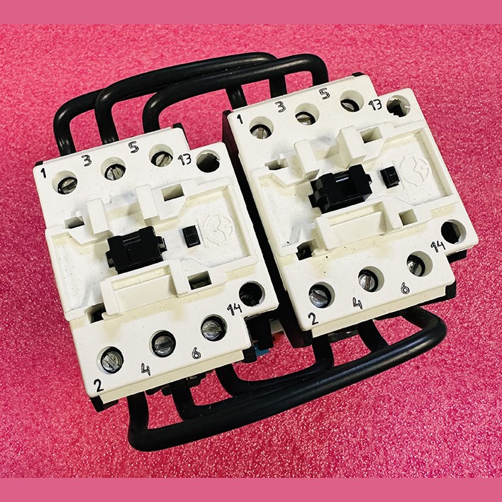 Пускатель магнитный 110В ПМЛ-3560М УХЛ4В КЗЭ