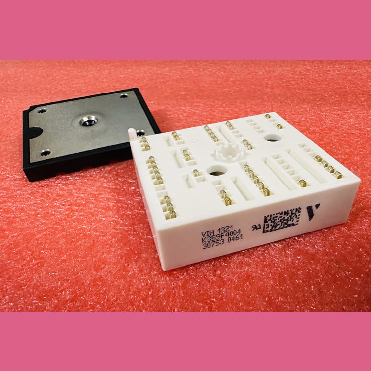 Модуль IGBT K359F4004