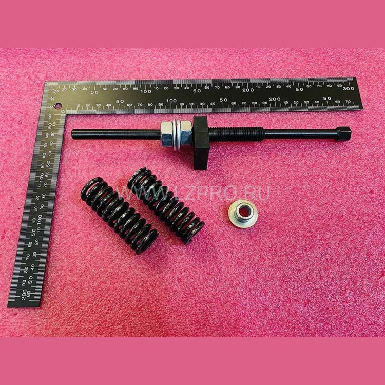 Сборка пружин тормоза ZAA253AD1 13VTR