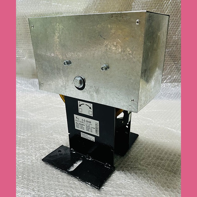 Ограничитель скорости 1m/s E902EMXX MacPuarsa (уцененный)