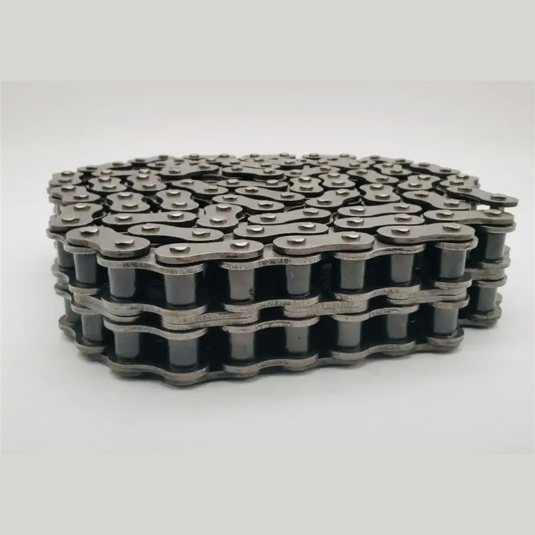 Цепь приводная двухрядная шаг 31,75мм Тип B 20B-2