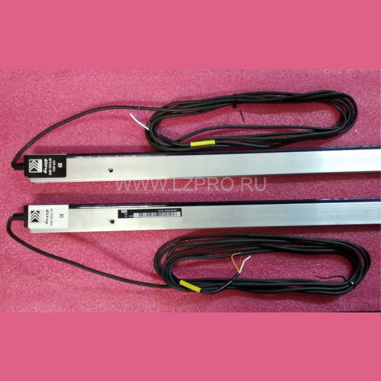 Фотозавеса (универсальяная) 648 092/LM Memco Elite