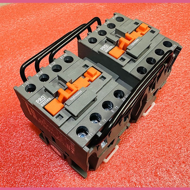 Пускатель электромагнитный 25А 220В 2р ПМ12-025551 УХЛ4 Б ТЭ EURO