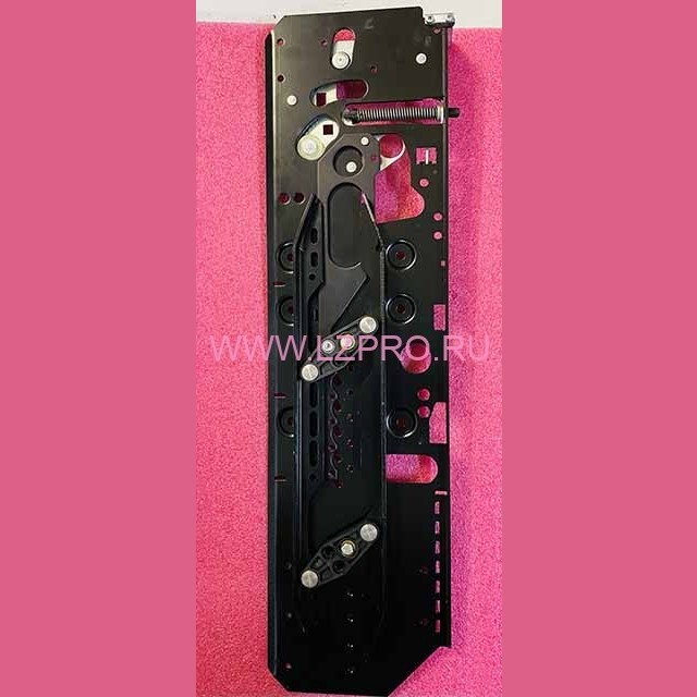 Отводка Wittur Hydra Plus (левая, без замка кабины) 901875G05$IHF Selcom