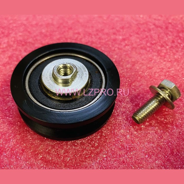 Ролик 45мм MC144AAX Sematic