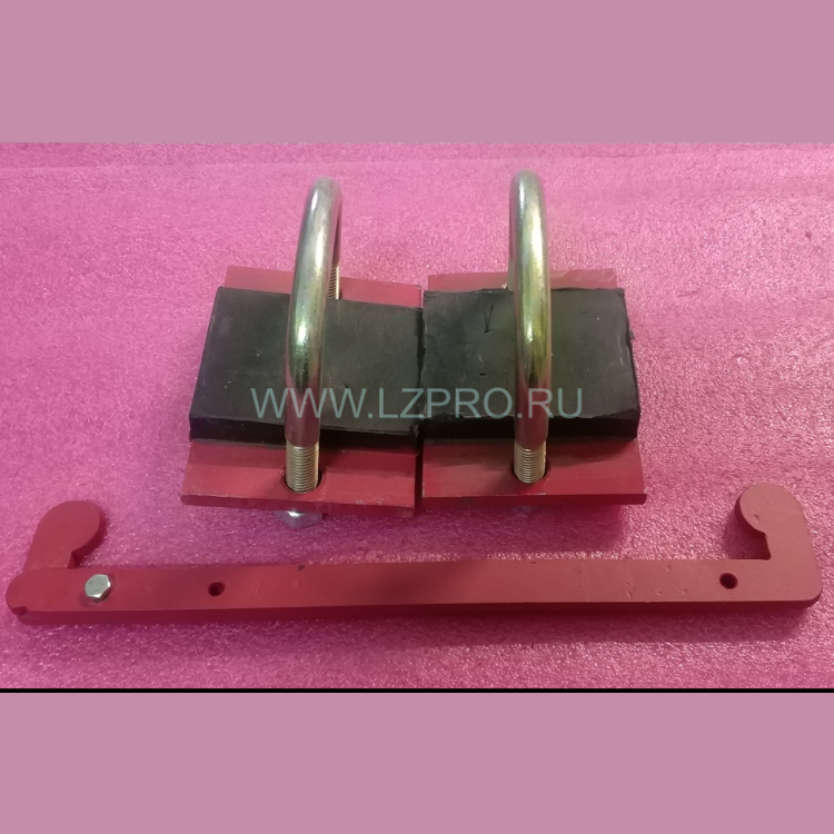 Сервисный комплект (B=90 мм) ZAA336BK2