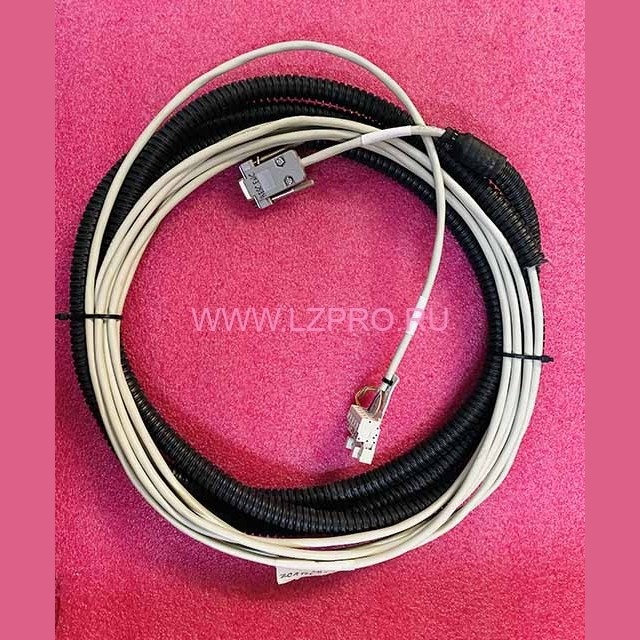 Кабель RESC.ENC 8 m ZCA174YY12 Otis