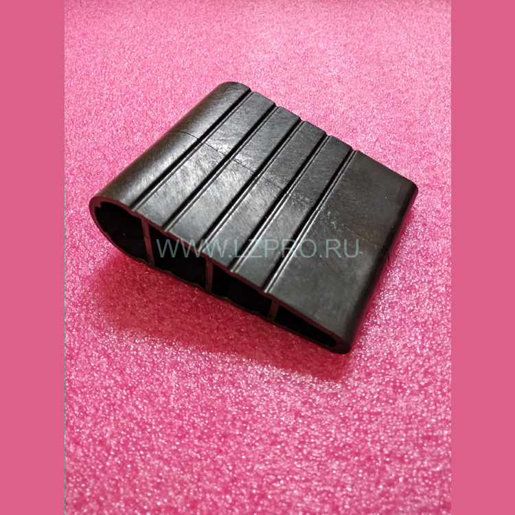 Клин кронштейна подвесного кабеля FO487Y1 Otis