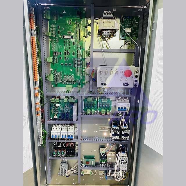 Станция управления лифтом типа УКЛ