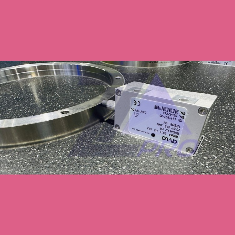 Угловые измерительная система/энкодер 3,6-14VDC WMKA 2010 HA512 AMO