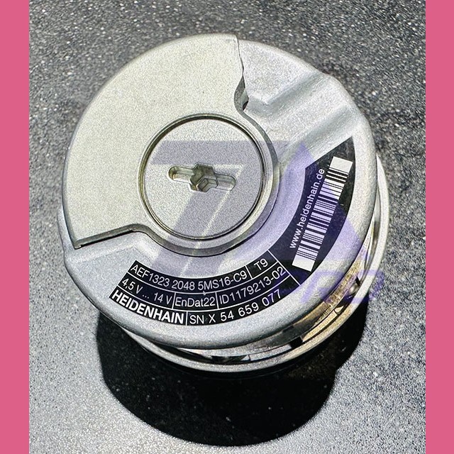 Энкодер 4,5V-14V AEF1323 2048 5MS16-C9 HEIDENHAIN