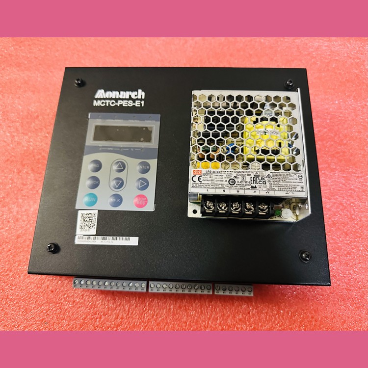 Контроллер эскалатора MCTC-PES-E1 Monarch