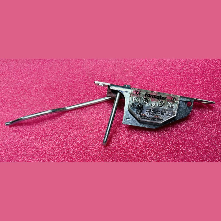 Выключатель замка в сборе левое открывание CSC.4000RI000 Fermator