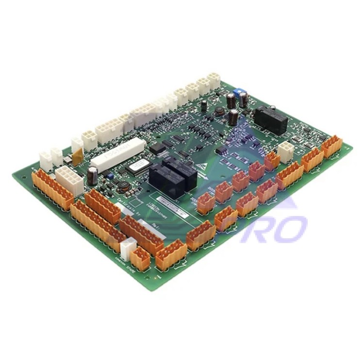 Плата LCECCBe KM50025436G31 Kone