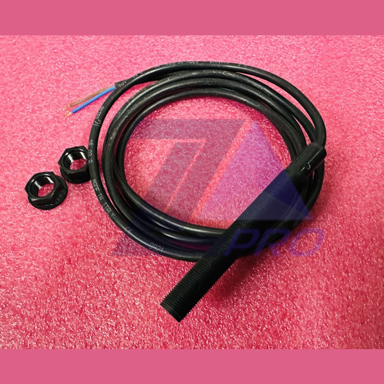 Датчик герконовый НО d=12мм EVAC FMPA9S1 Kleemann