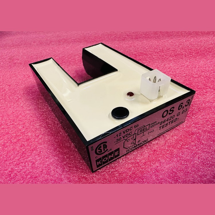 Датчик осцилляторный 12-30VDC SW CAR CSA KM86420G03 Kone