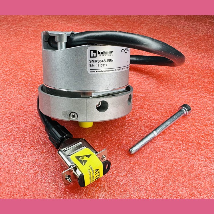 Энкодер SMRS64S-ERN Hohner