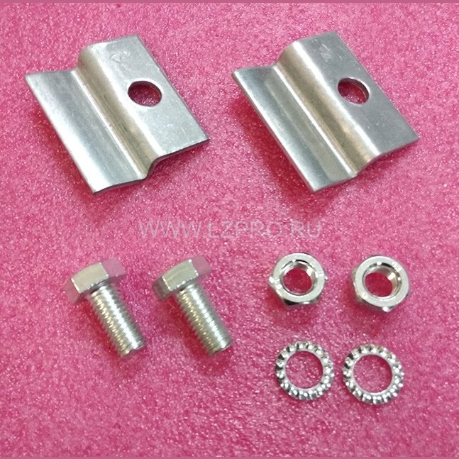 КОМПЛЕКТ КРЕПЕЖА T2 ZAA27076V401