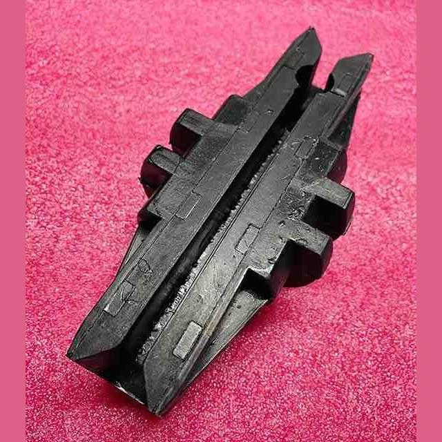 Вкладыш фигурный 6мм L=150мм полиамид 001.04.00.019, 401.04.03.005, 0626.04.00.019 МЛЗ ЩЛЗ КМЗ