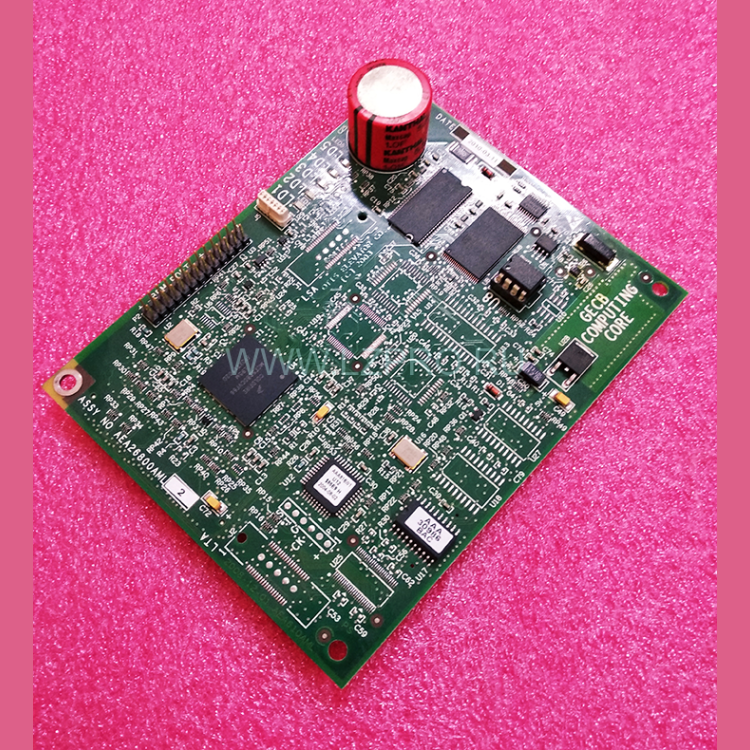 Плата процессорная к GECB COMPUTING CORE AEA26800AML2
