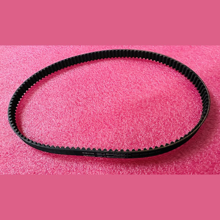 Ремень зубчатый ширина HTD 600 5M CONTITECH Continental