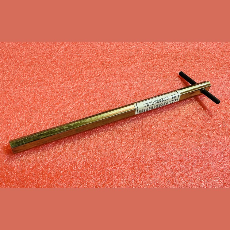 Портальный (аварийный) ключ L=200мм KM748001G01 Kone