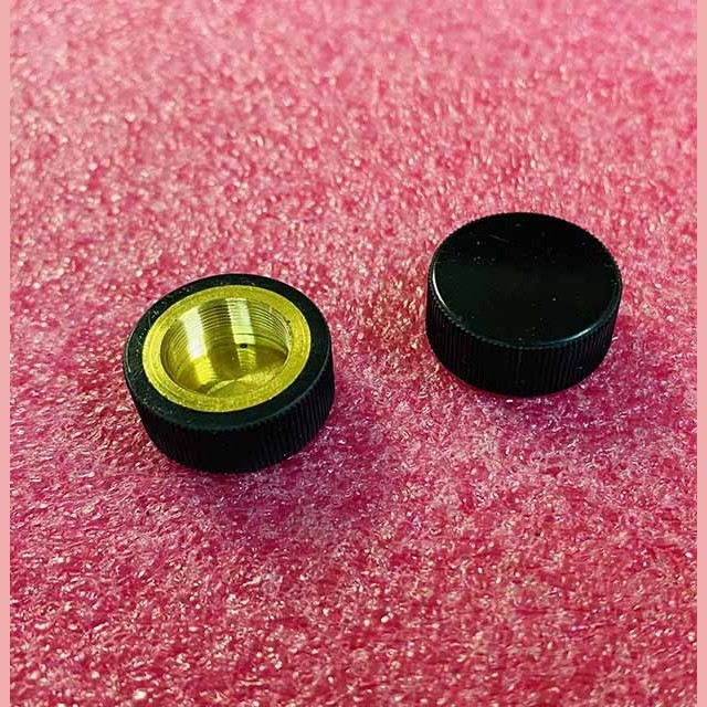 Крышка щетки привода MRDS JO329AK1 Otis