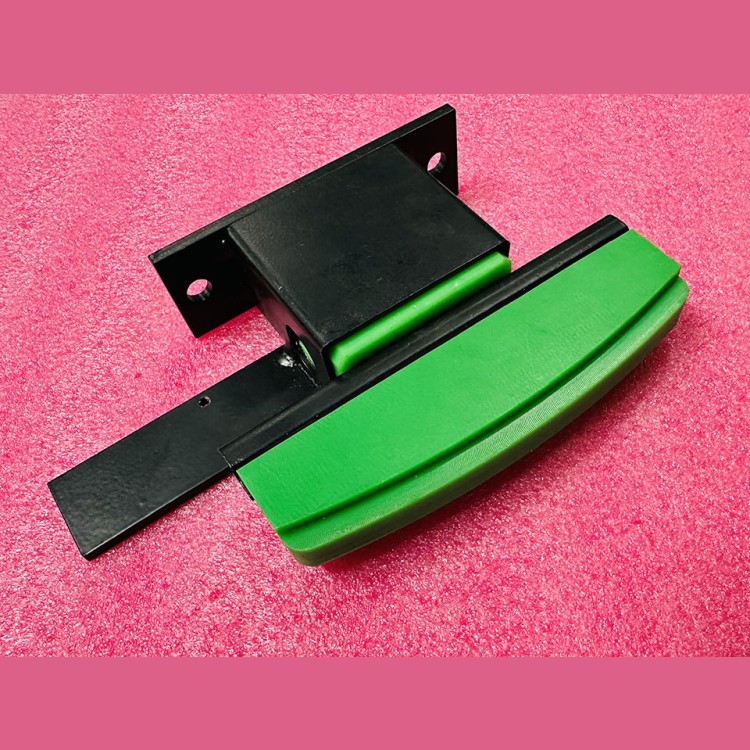 Устройство контроля обрыва цепи главного привода G0385EP1 XIZI OTIS