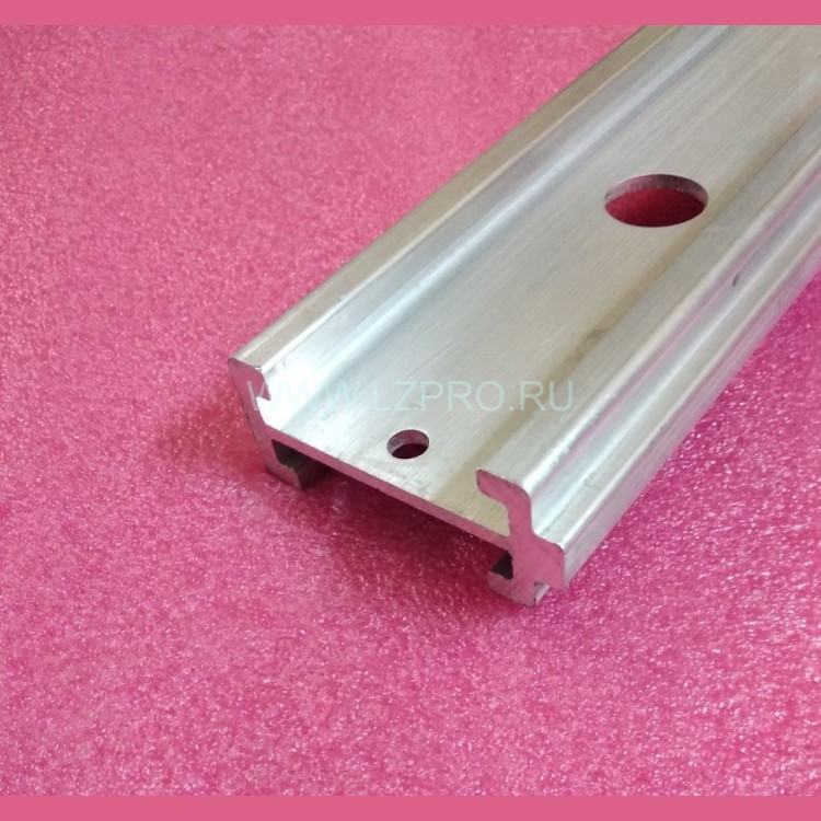 Линейка ДШ TLD PRIMA-S OP900 L-1505 mm ZAA483ET4 Otis