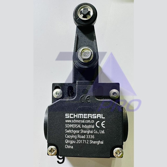 Выключатель безопасности ZV1H 256-11z SCHMERSAL