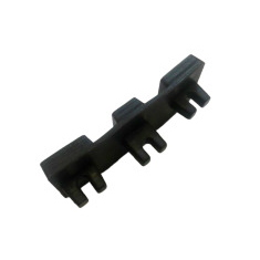 Грязесъёмник роликового башмака тип WRG 200/150 (100х40х9,5) Т-16