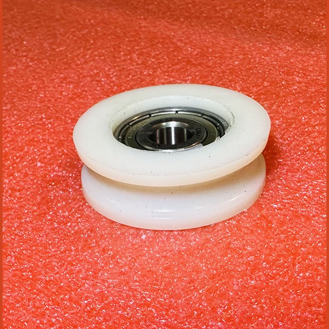 Ролик D=46мм 293.03.08.190 МЛЗ