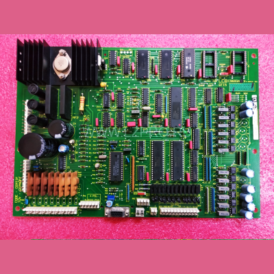 Плата LCB C9693A3 Otis